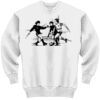 Custom Print Crewneck Sweatshirt Thumbnail