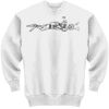 Custom Print Crewneck Sweatshirt Thumbnail
