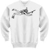 Custom Print Crewneck Sweatshirt Thumbnail
