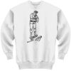 Custom Print Crewneck Sweatshirt Thumbnail