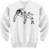 Custom Print Crewneck Sweatshirt Thumbnail