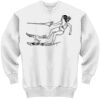 Custom Print Crewneck Sweatshirt Thumbnail