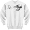Custom Print Crewneck Sweatshirt Thumbnail