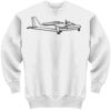Custom Print Crewneck Sweatshirt Thumbnail