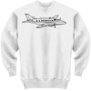 Custom Print Crewneck Sweatshirt Thumbnail