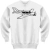 Custom Print Crewneck Sweatshirt Thumbnail