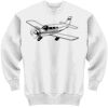 Custom Print Crewneck Sweatshirt Thumbnail