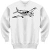 Custom Print Crewneck Sweatshirt Thumbnail