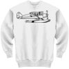 Custom Print Crewneck Sweatshirt Thumbnail