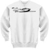 Custom Print Crewneck Sweatshirt Thumbnail
