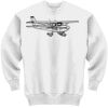 Custom Print Crewneck Sweatshirt Thumbnail