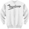 Custom Print Crewneck Sweatshirt Thumbnail