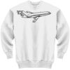 Custom Print Crewneck Sweatshirt Thumbnail