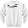Custom Print Crewneck Sweatshirt Thumbnail