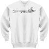 Custom Print Crewneck Sweatshirt Thumbnail
