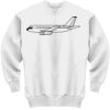 Custom Print Crewneck Sweatshirt Thumbnail