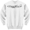 Custom Print Crewneck Sweatshirt Thumbnail