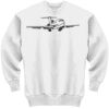 Custom Print Crewneck Sweatshirt Thumbnail