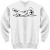 Custom Print Crewneck Sweatshirt Thumbnail