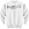Custom Print Crewneck Sweatshirt Thumbnail