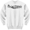 Custom Print Crewneck Sweatshirt Thumbnail