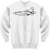 Custom Print Crewneck Sweatshirt Thumbnail