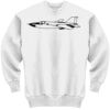 Custom Print Crewneck Sweatshirt Thumbnail
