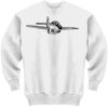 Custom Print Crewneck Sweatshirt Thumbnail