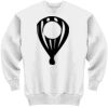 Custom Print Crewneck Sweatshirt Thumbnail