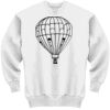Custom Print Crewneck Sweatshirt Thumbnail