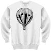 Custom Print Crewneck Sweatshirt Thumbnail