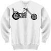 Custom Print Crewneck Sweatshirt Thumbnail