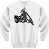 Custom Print Crewneck Sweatshirt Thumbnail