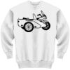 Custom Print Crewneck Sweatshirt Thumbnail