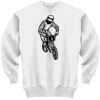 Custom Print Crewneck Sweatshirt Thumbnail