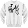 Custom Print Crewneck Sweatshirt Thumbnail