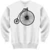 Custom Print Crewneck Sweatshirt Thumbnail