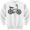 Custom Print Crewneck Sweatshirt Thumbnail