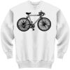 Custom Print Crewneck Sweatshirt Thumbnail