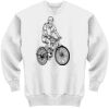 Custom Print Crewneck Sweatshirt Thumbnail