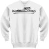 Custom Print Crewneck Sweatshirt Thumbnail