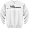 Custom Print Crewneck Sweatshirt Thumbnail