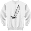Custom Print Crewneck Sweatshirt Thumbnail