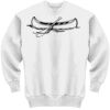 Custom Print Crewneck Sweatshirt Thumbnail