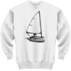Custom Print Crewneck Sweatshirt Thumbnail
