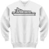Custom Print Crewneck Sweatshirt Thumbnail