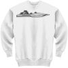 Custom Print Crewneck Sweatshirt Thumbnail