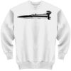 Custom Print Crewneck Sweatshirt Thumbnail