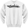 Custom Print Crewneck Sweatshirt Thumbnail