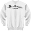 Custom Print Crewneck Sweatshirt Thumbnail